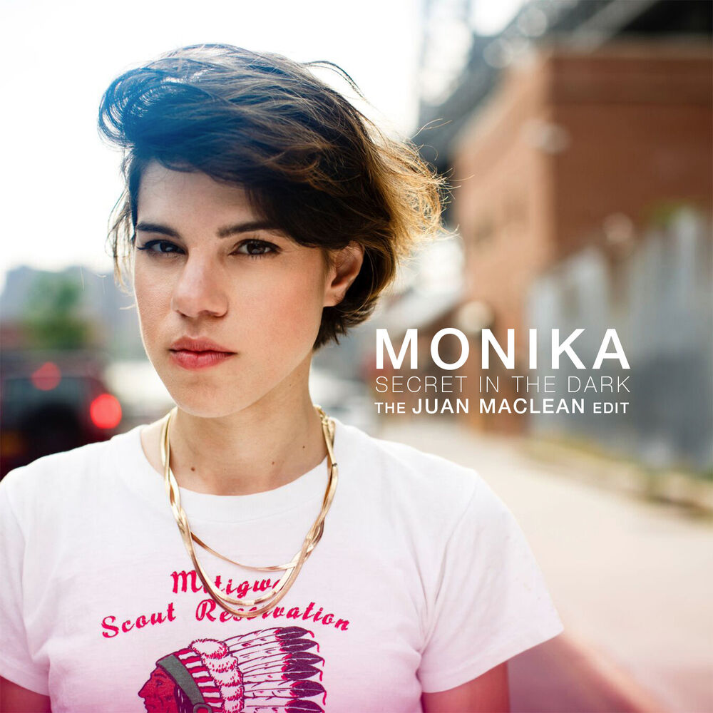 Picture of Secret in the Dark (Juan Maclean Remix)