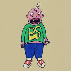 Pochette album