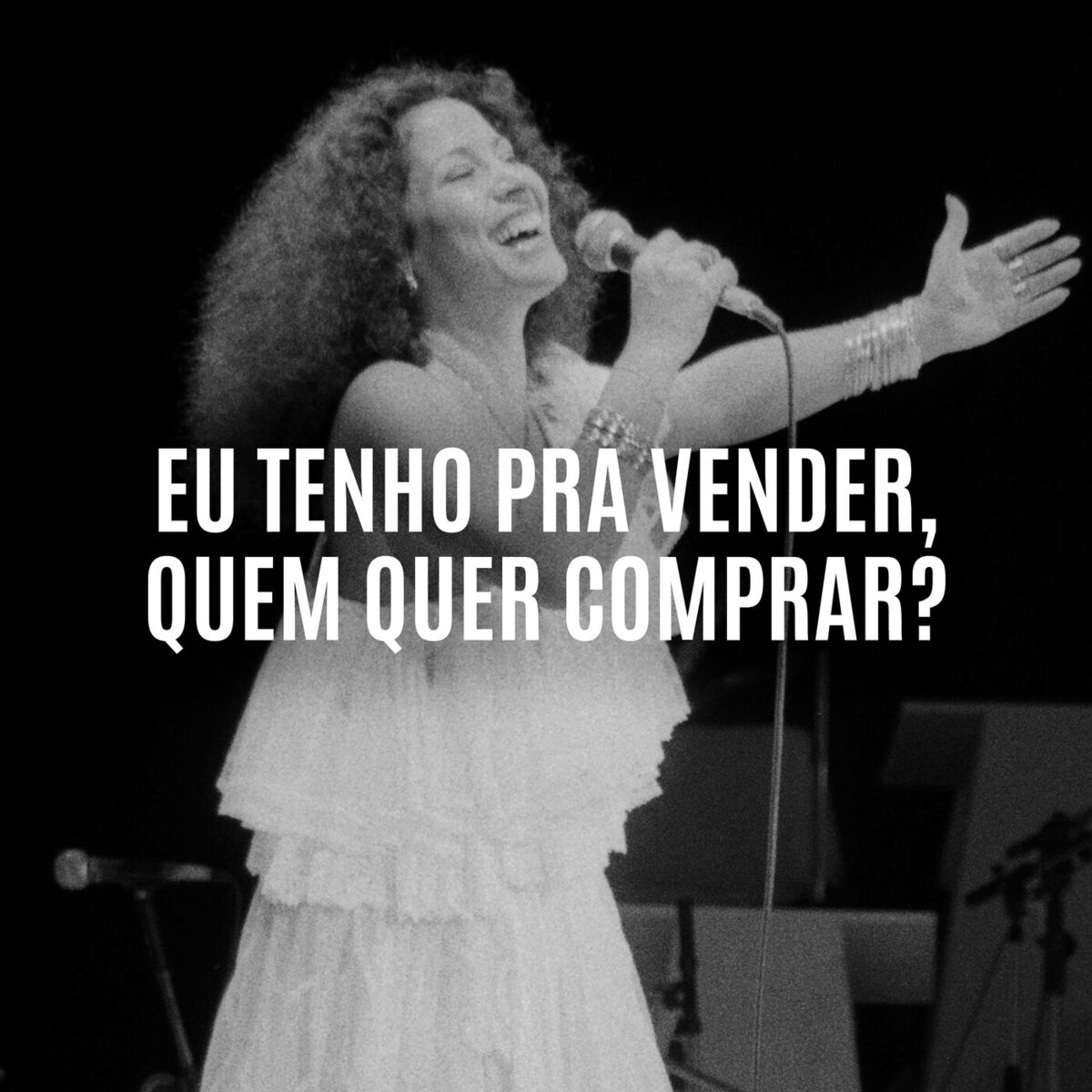 Album cover of Morena De Angola
