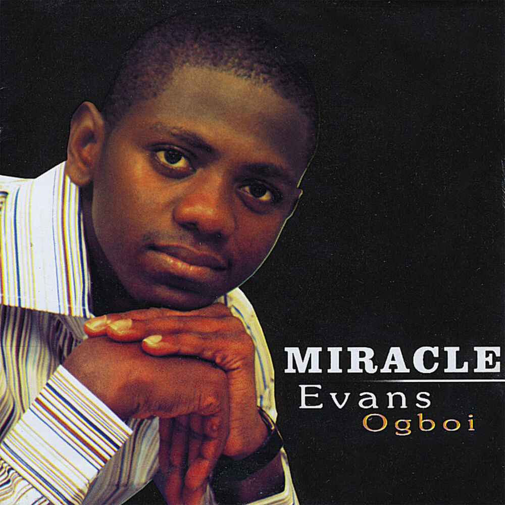 Picture of Miracle