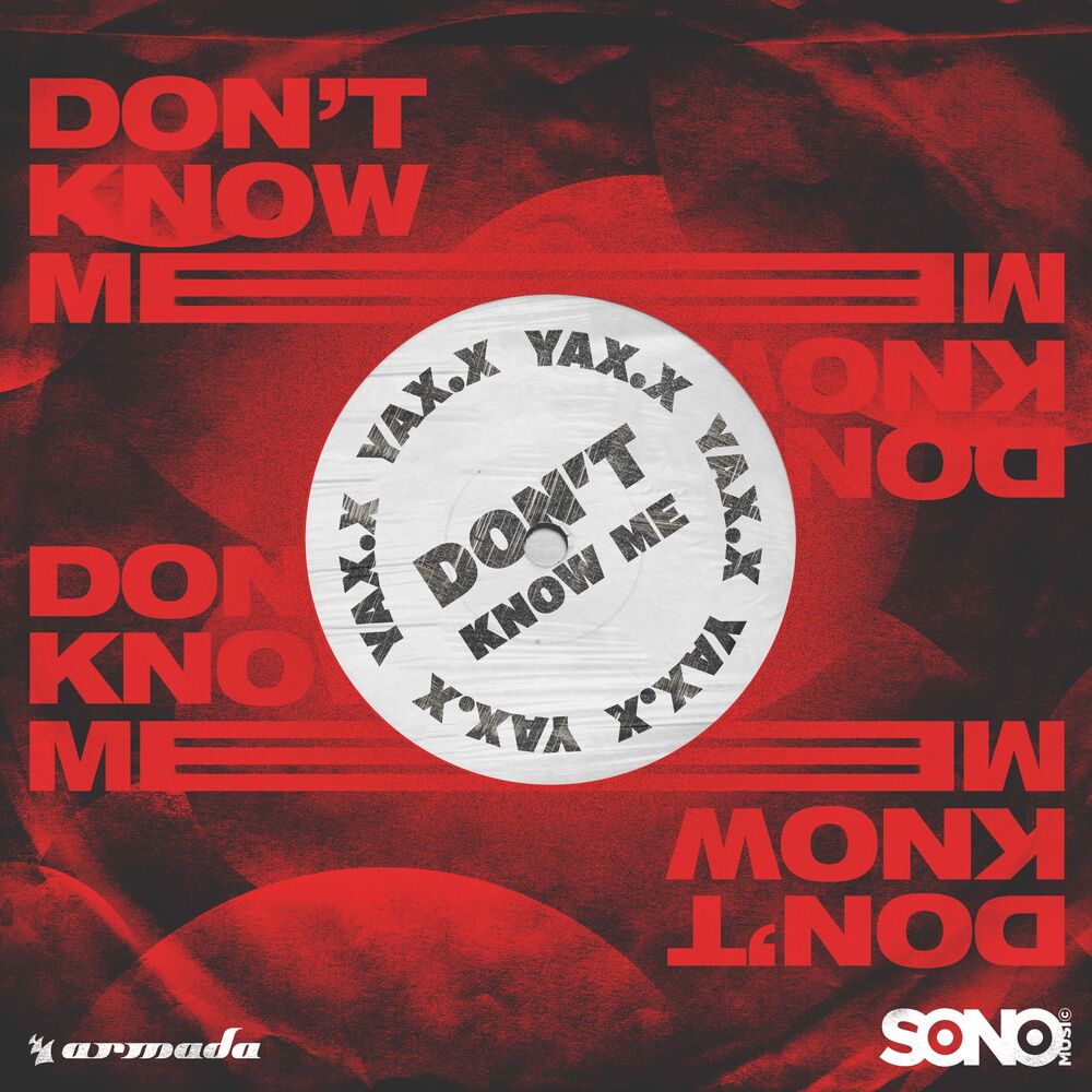 Picture of Don't Know Me