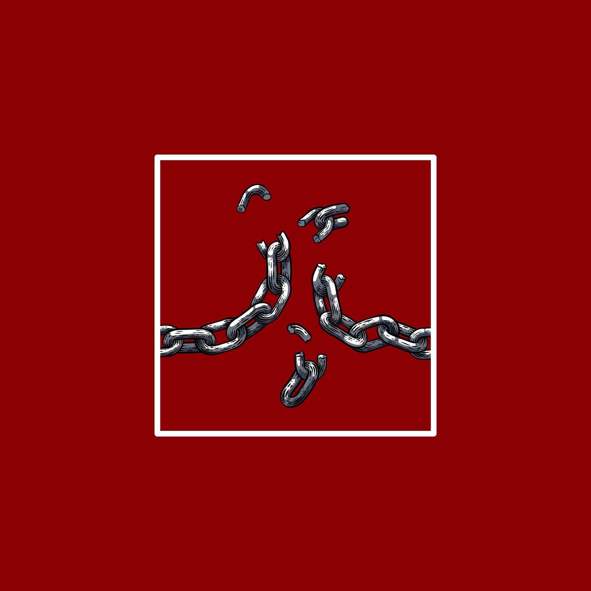 Album cover of Shackles