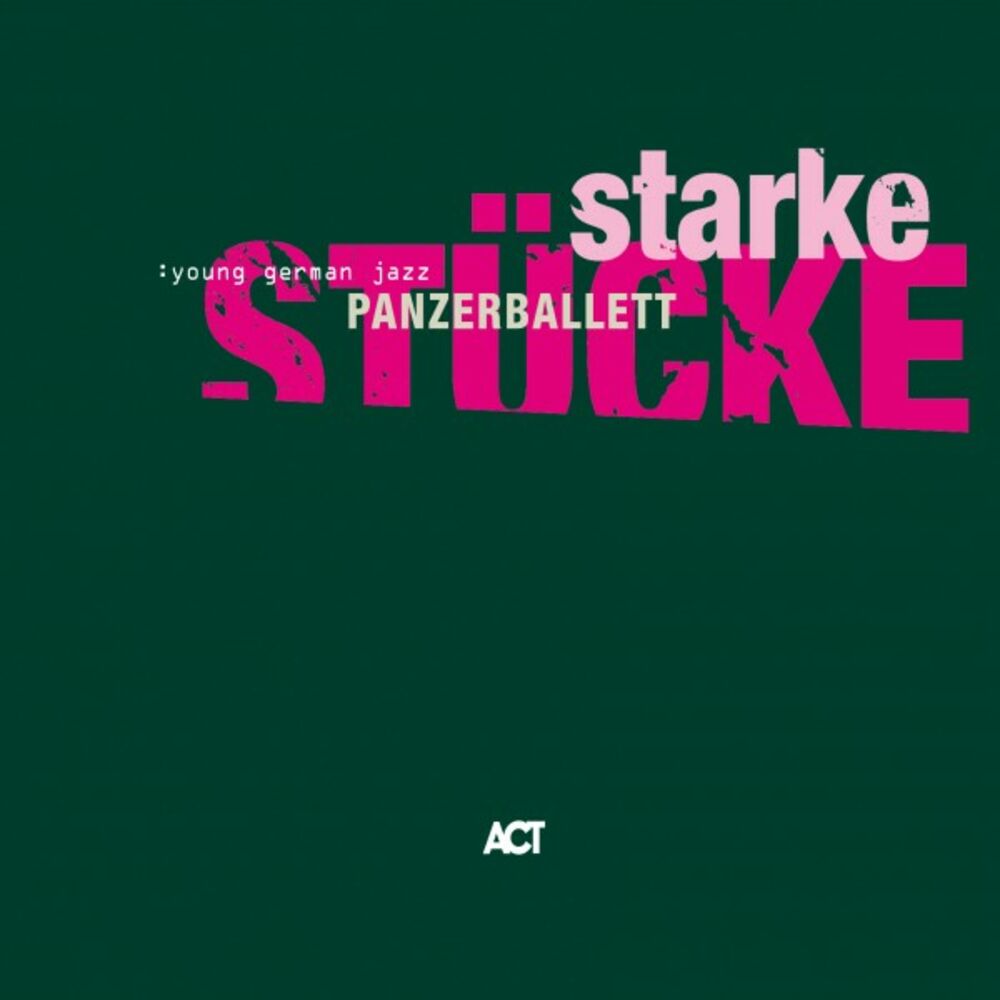 Picture of Starke Stücke