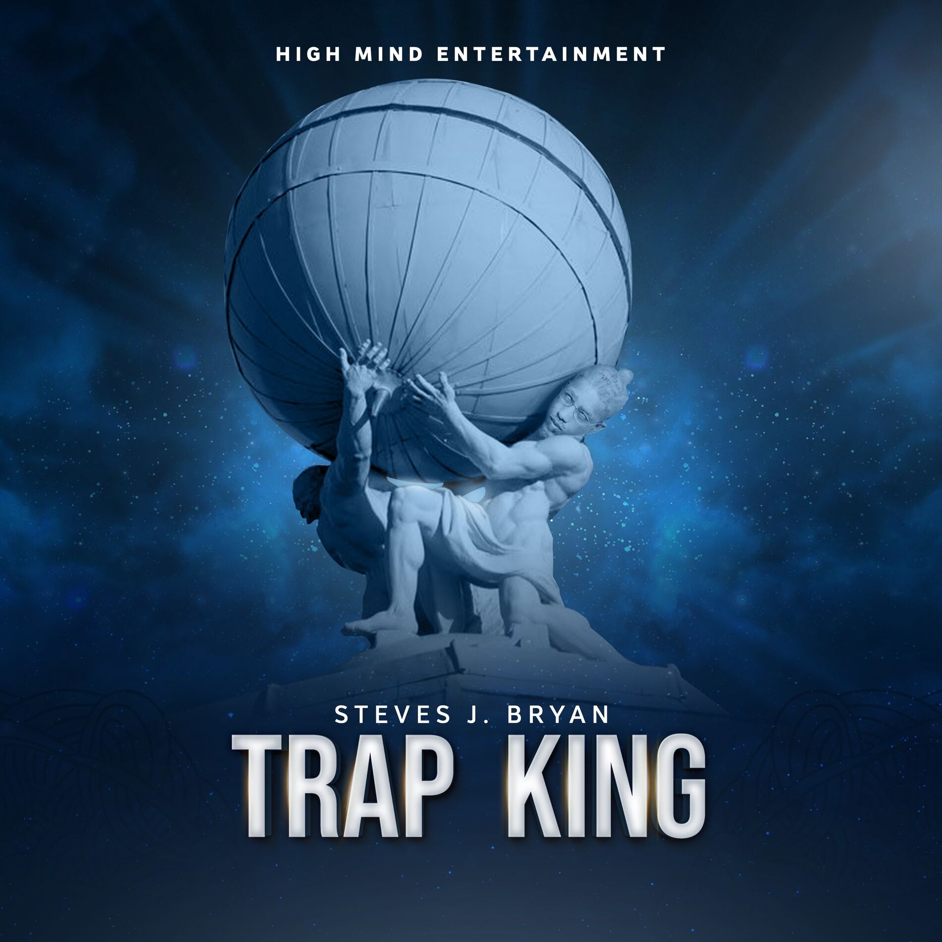 Album cover of Fèk Kare Pran, Pt. 2