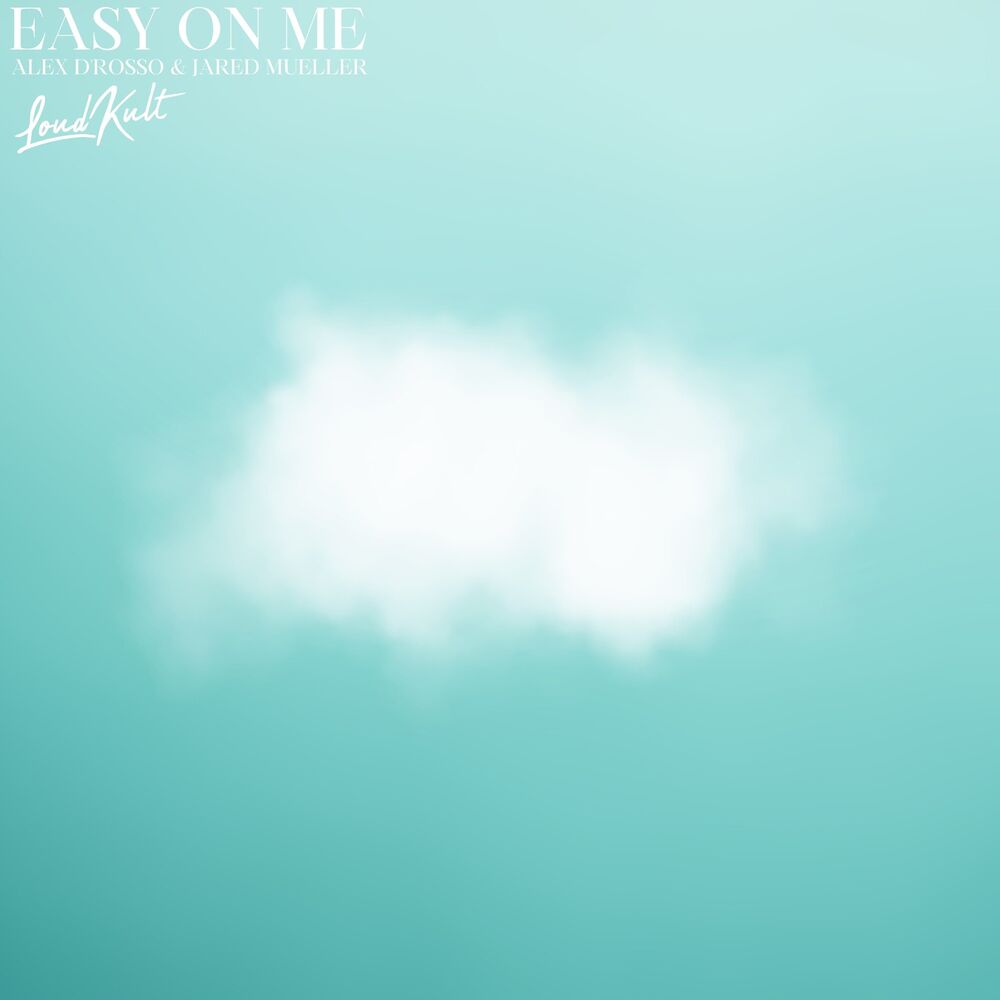 Picture of Easy On Me