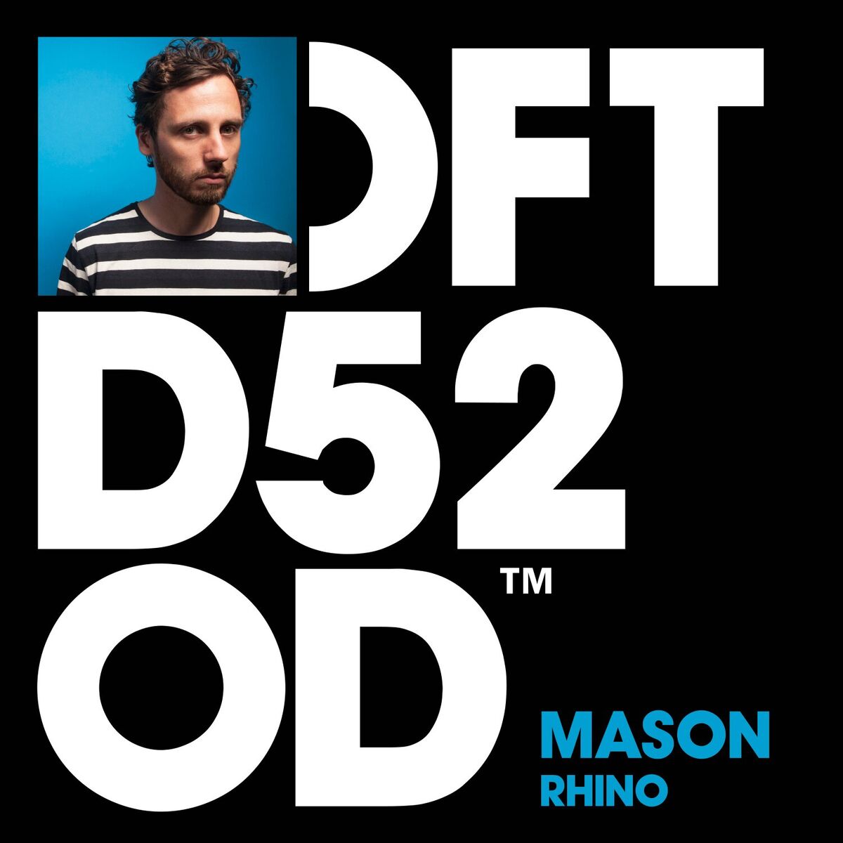 Album cover of Rhino