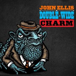 Cover of Charm