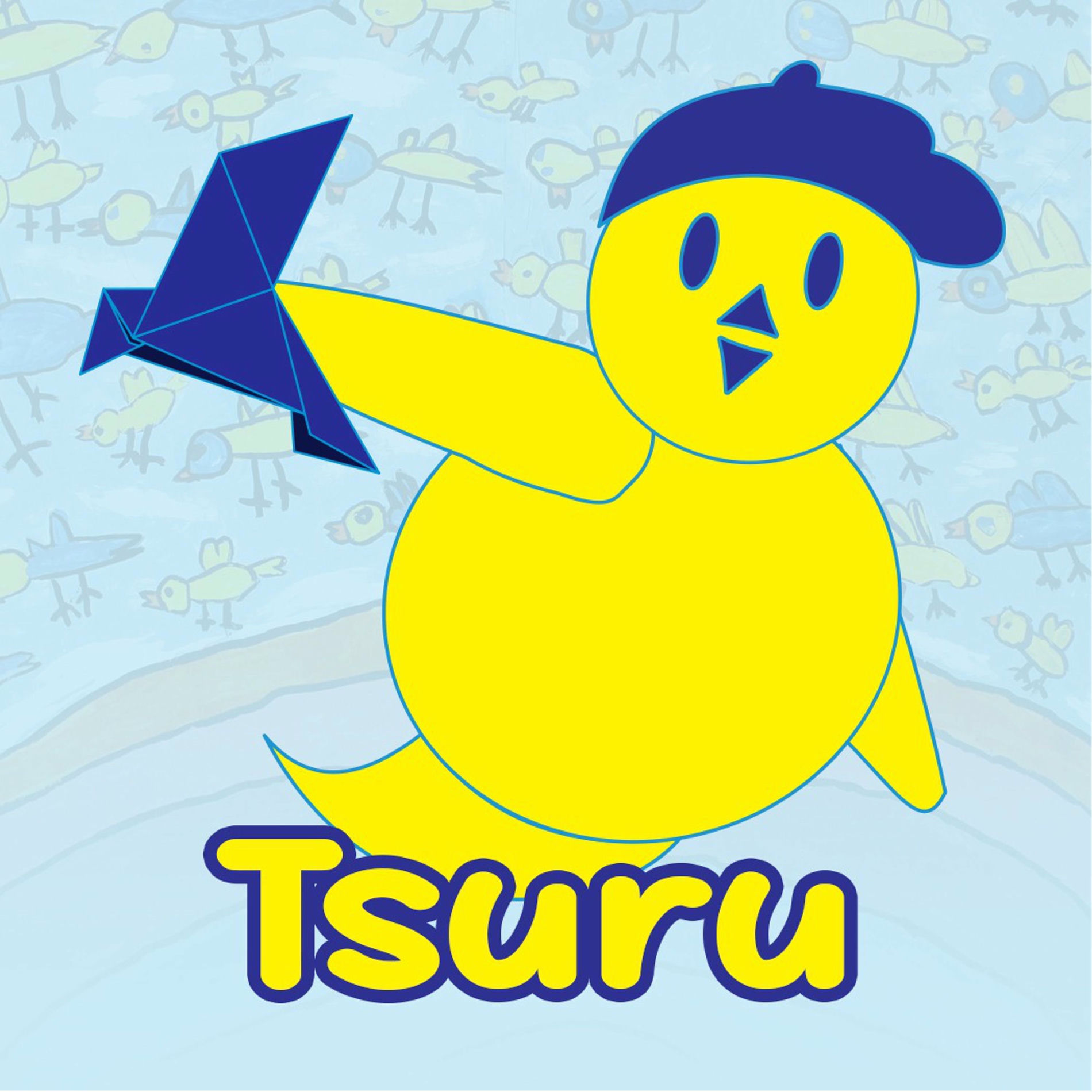 Album cover of Tsuru