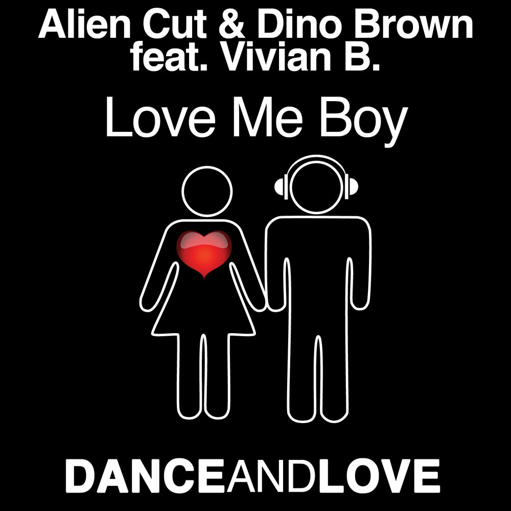 Picture of Love me boy