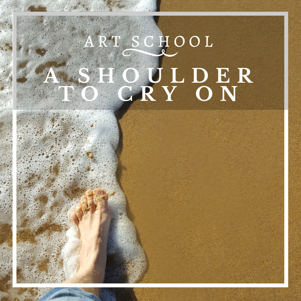 Picture of A Shoulder to Cry On