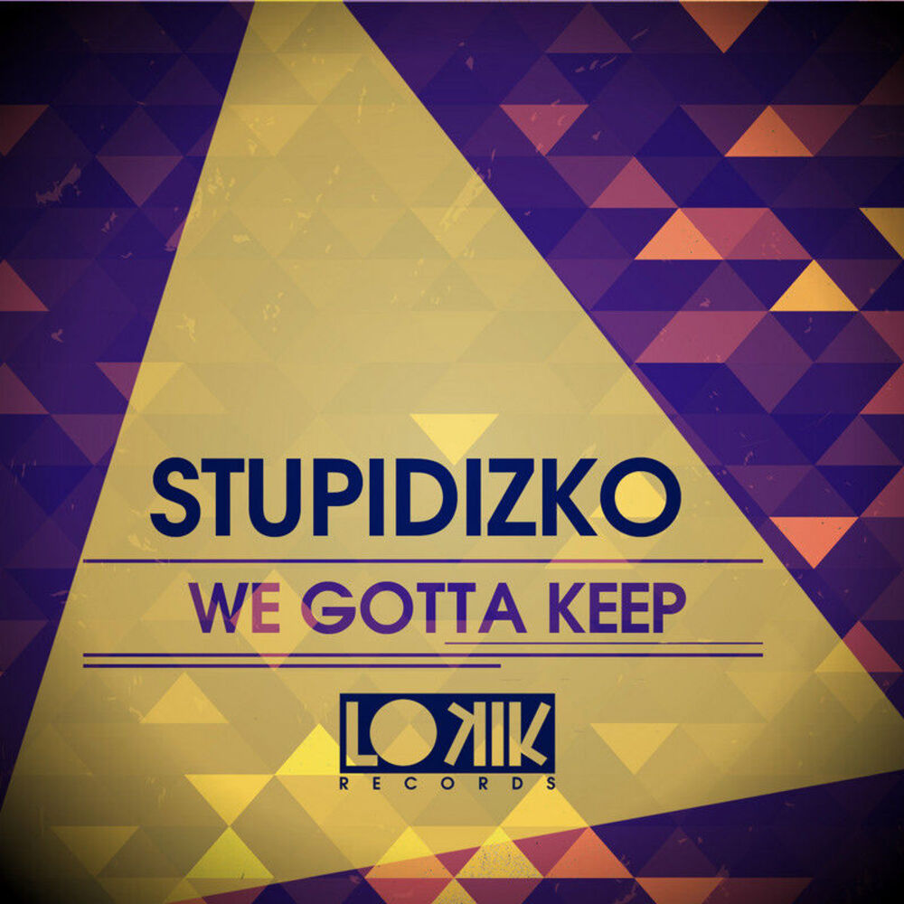 Picture of We Gotta Keep