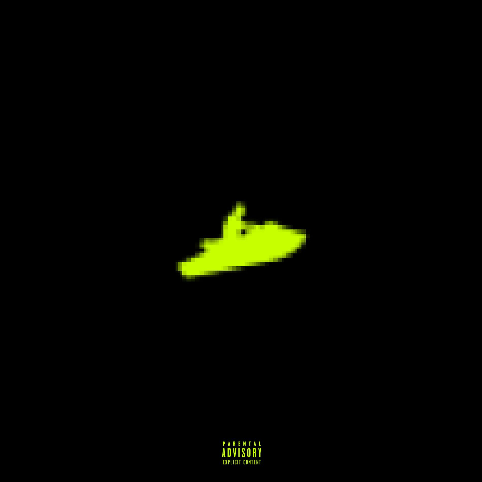 Album cover of Jet-ski