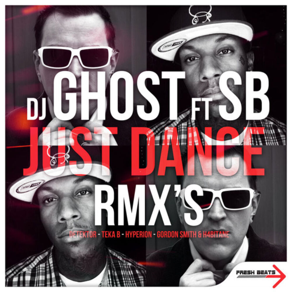 Picture of Just Dance - Remixes