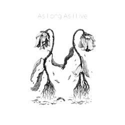 Cover of As Long As I Live (feat. Tatiana Sandate)