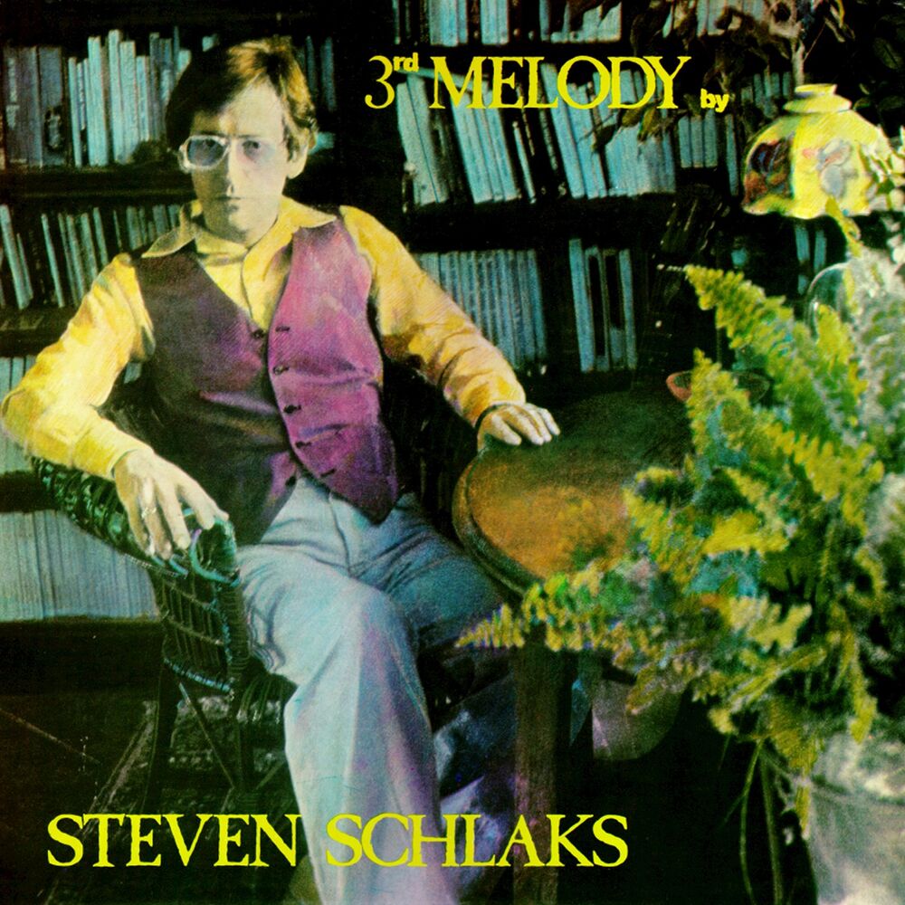 Picture of 3rd MELODY