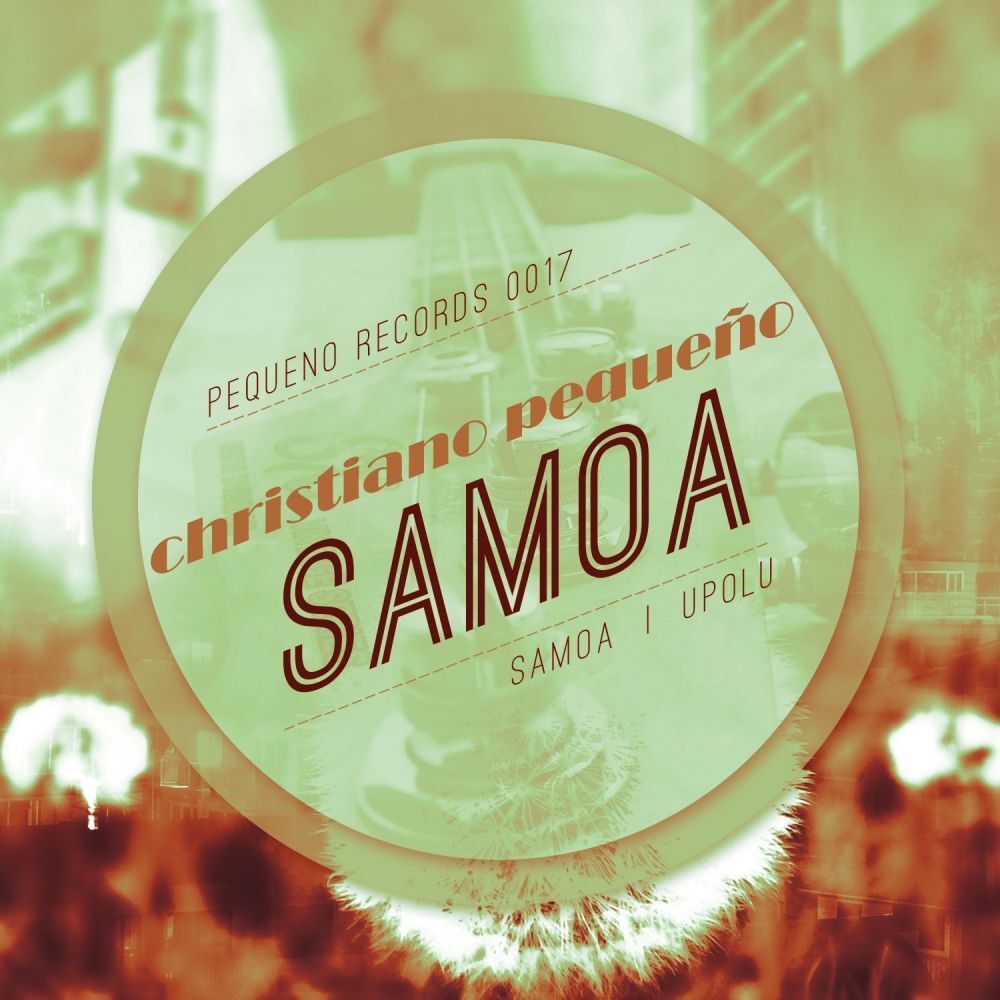 Picture of Samoa E.P