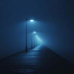 Cover of silent room