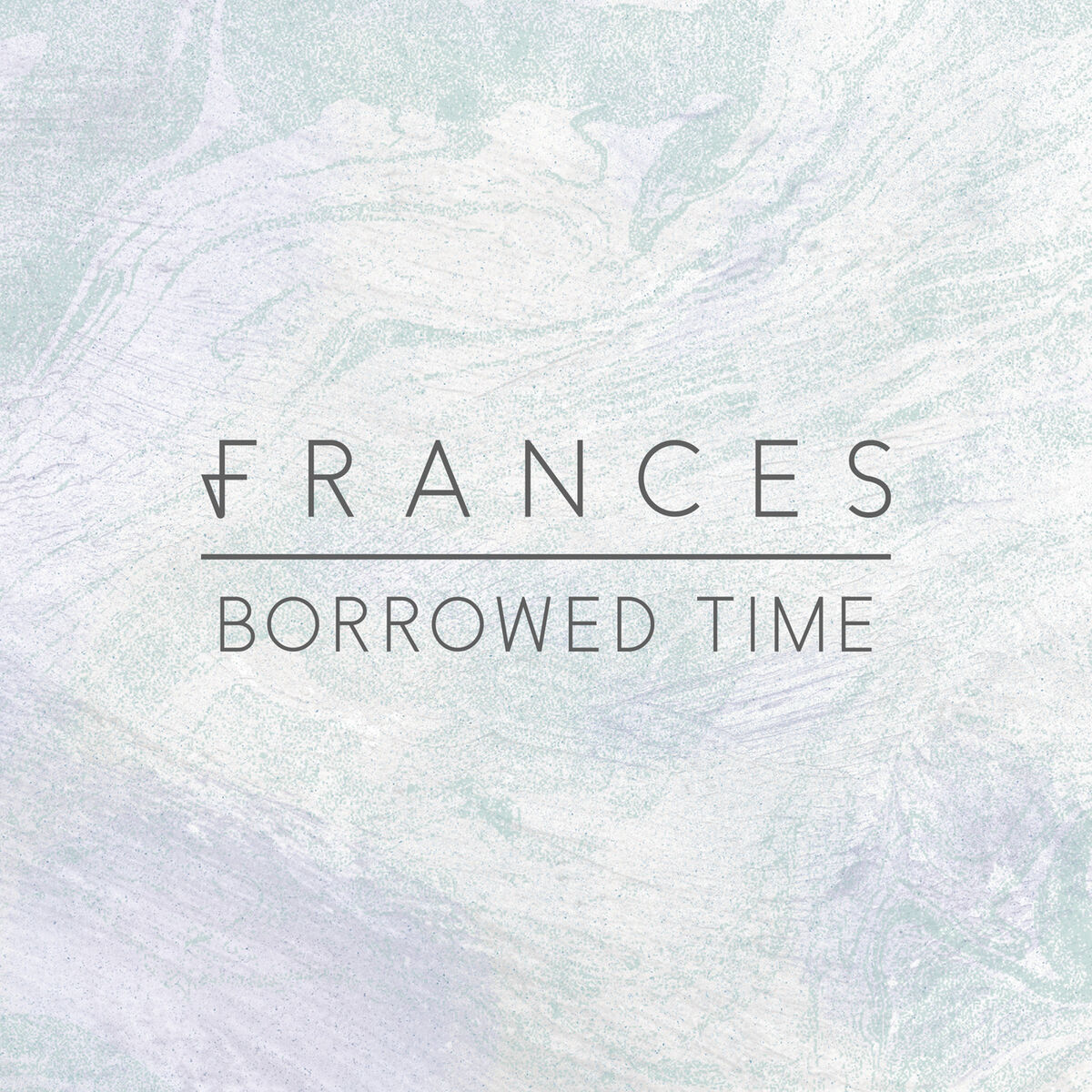 Album cover of Borrowed Time (Remixes)