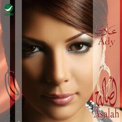 Cover of Ady