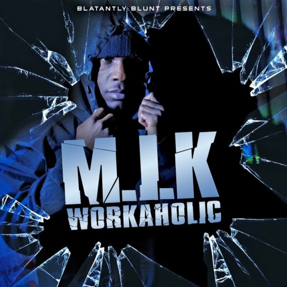 Picture of Workaholic