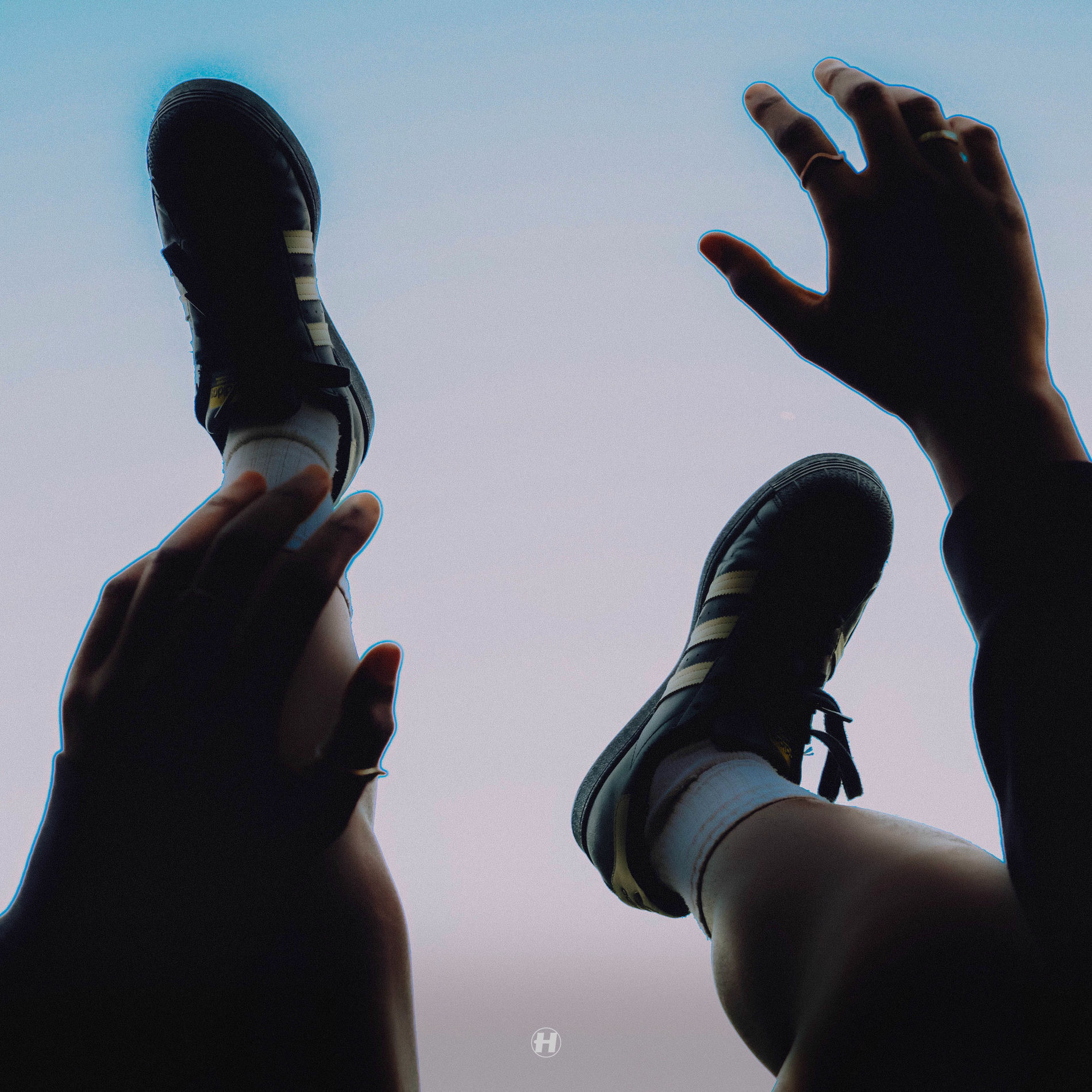Album cover of Deep End