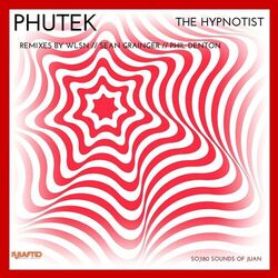 Cover of The Hypnotist
