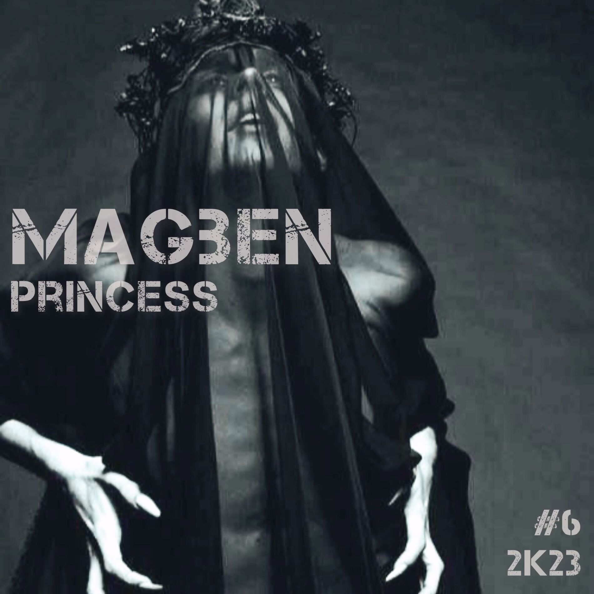 Album cover of Princess
