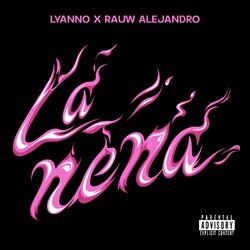Cover of LA NENA