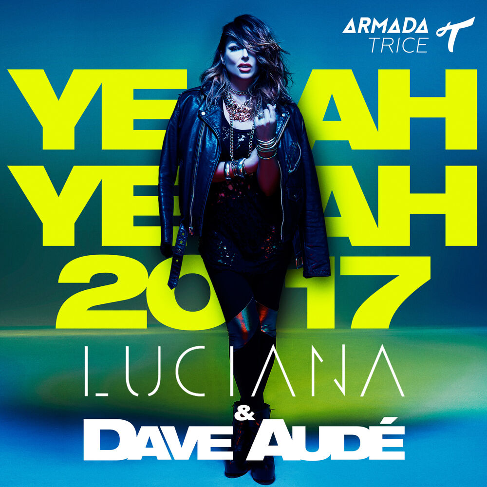 Picture of Yeah Yeah 2017