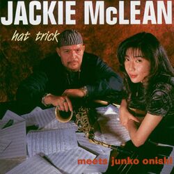 Cover of Hat Trick