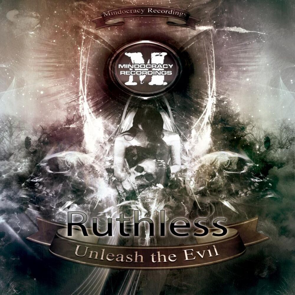 Picture of Unleash the Evil EP