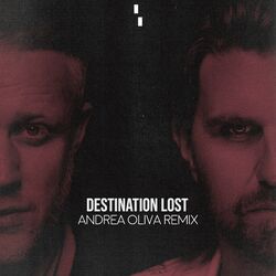 Cover of Destination Lost (Andrea Oliva Remix)
