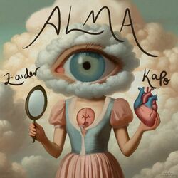 Cover of Alma