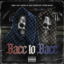 Cover of Bacc to Bacc