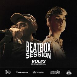 Cover of Beatbox Session 3: METALINGÜISTICA