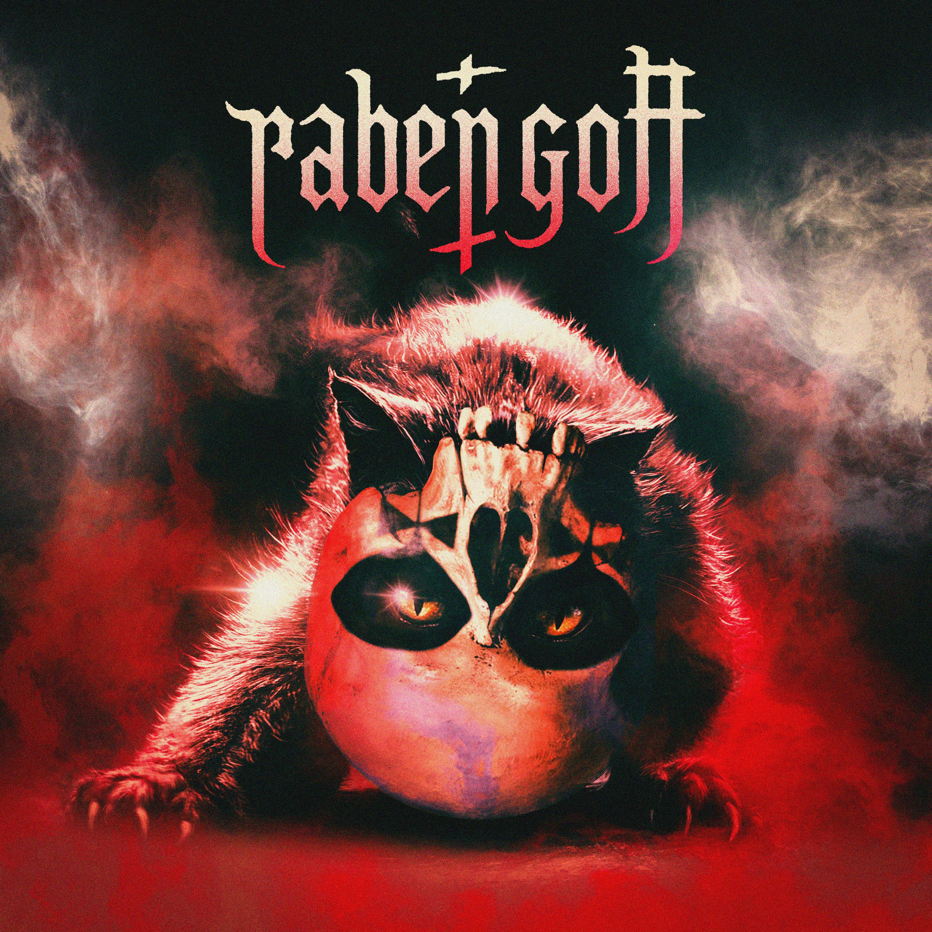 Album cover of Sleepwalker