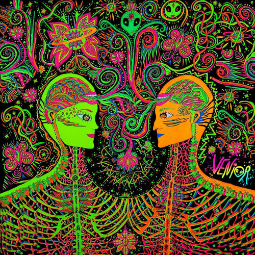 Feed My Mind