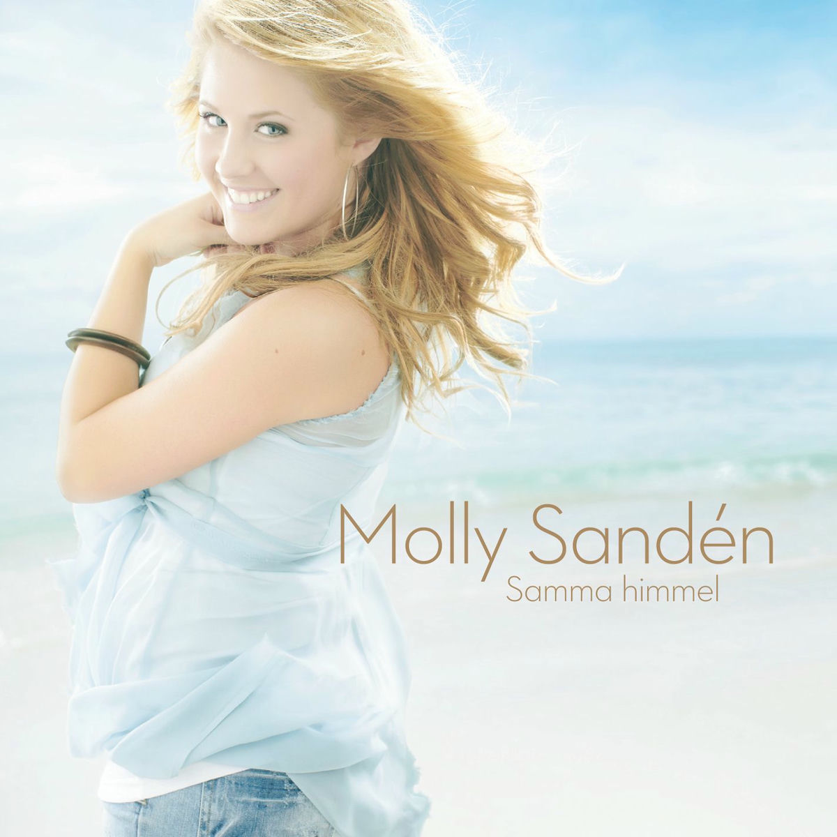 Album cover of Hallelujah