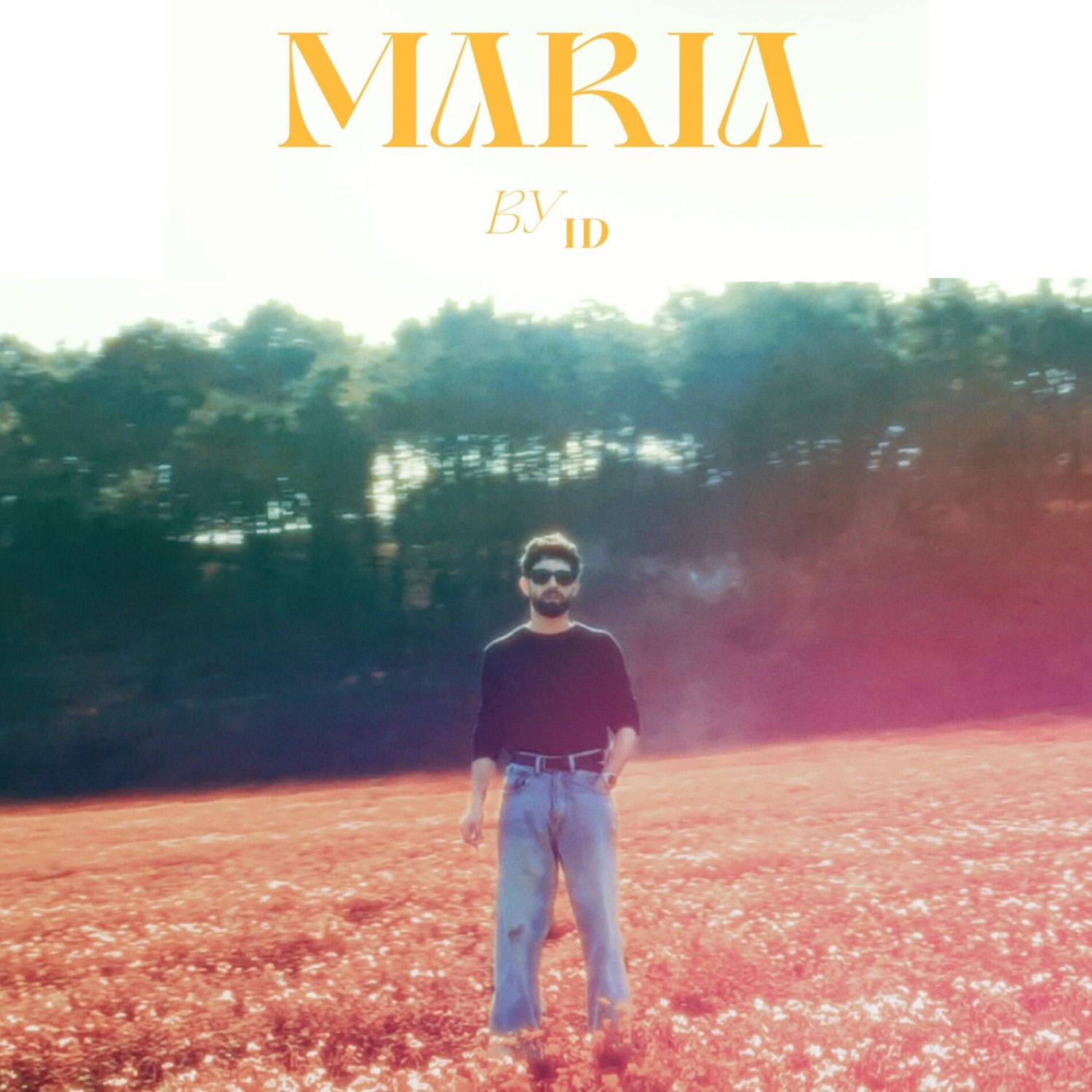 Album cover of Maria