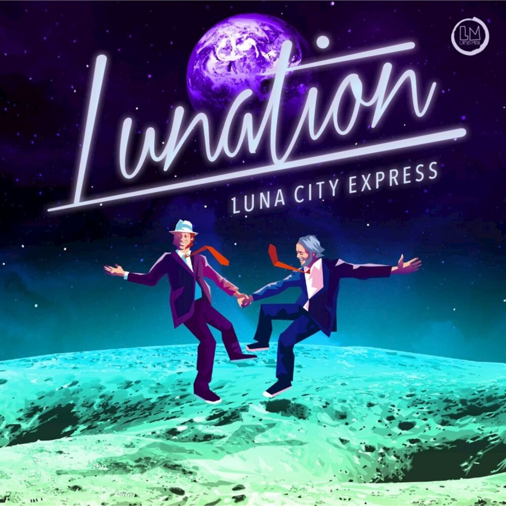 Picture of Lunation