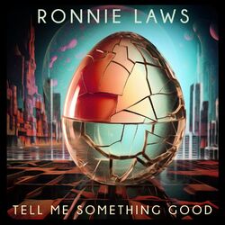 Cover of Tell Me Something Good