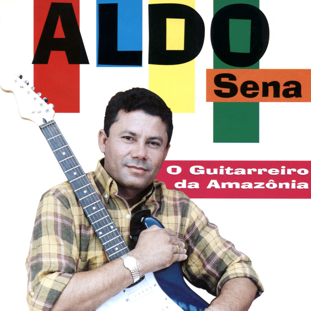Picture of O Guitarreiro da Amazônia