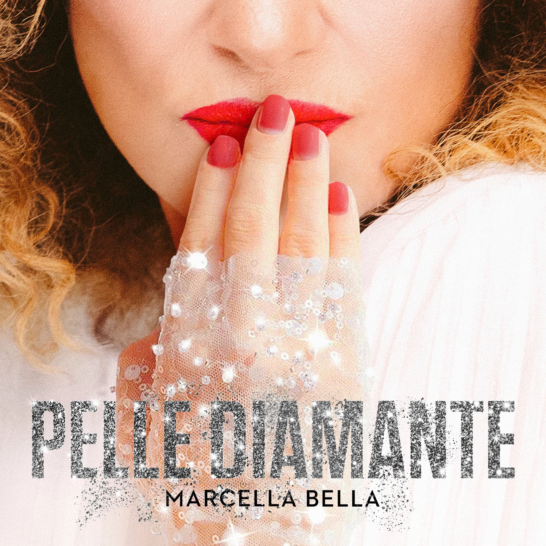Album cover of Pelle diamante