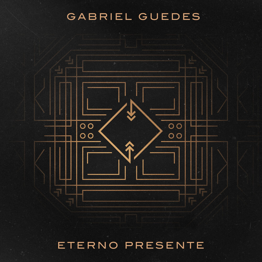 Picture of Eterno Presente (Ao Vivo)
