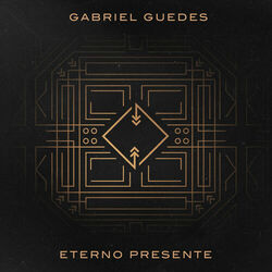 Cover of Eterno Presente (Ao Vivo)