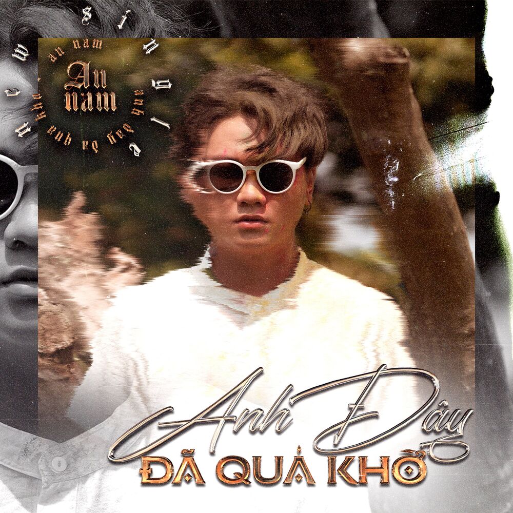 Picture of Anh Đây Đã Quá Khờ