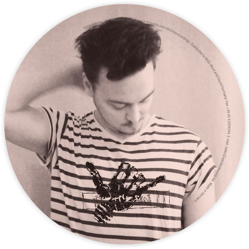 Picture of Dunno EP