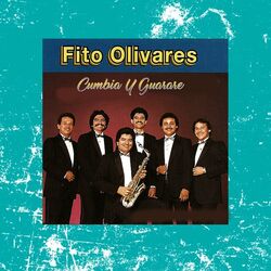 Cover of Cumbia Y Guarare