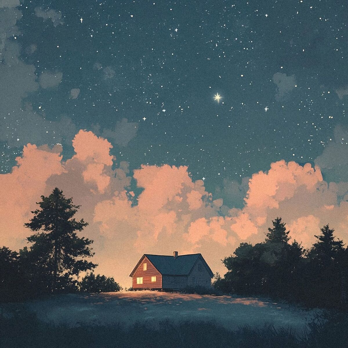 Album cover of Under Different Skies