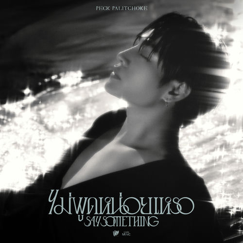 ไม่พูดหน่อยเหรอ (Say Something)